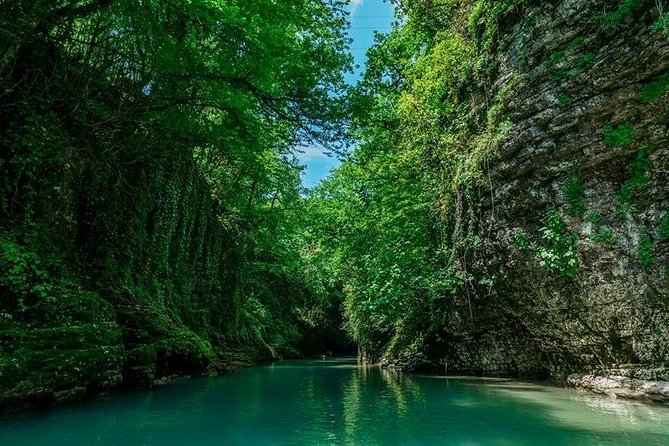 10-Day Tour to Georgia, Tbilisi: Caucasus Mountains and Black Sea - Sum Up