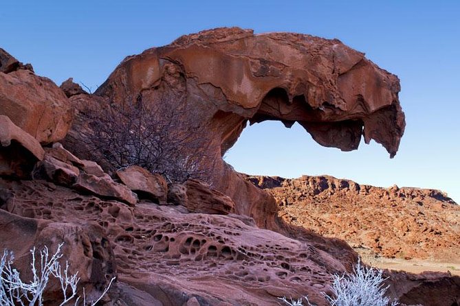 10 DAYS BEAUTY OF NAMIBIA | Private Guided Tour - Frequently Asked Questions