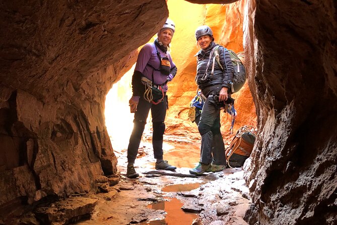 127 Hours Canyon Adventure Tour - Frequently Asked Questions