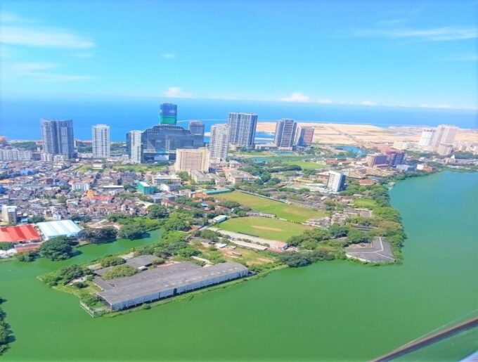 14 Days Tour Package Sri Lanka - Accommodation and Meals