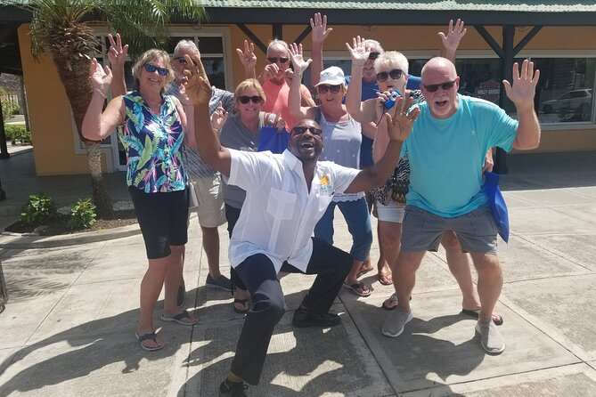 14. Montego Bay Hotels & Resorts Airport Private Transfer To/From Sangster Intl - Frequently Asked Questions