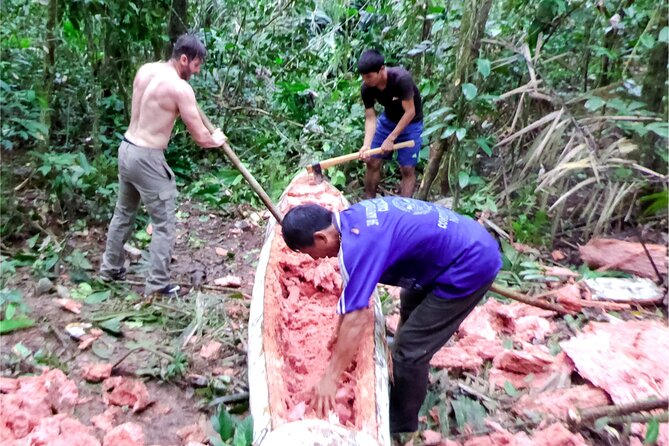 15-Day Jungle Survival Training by Amazon Explorer - Pricing and Group Size
