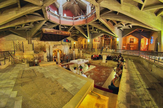 16-Night Israel Jordan and Egypt Tour - Frequently Asked Questions