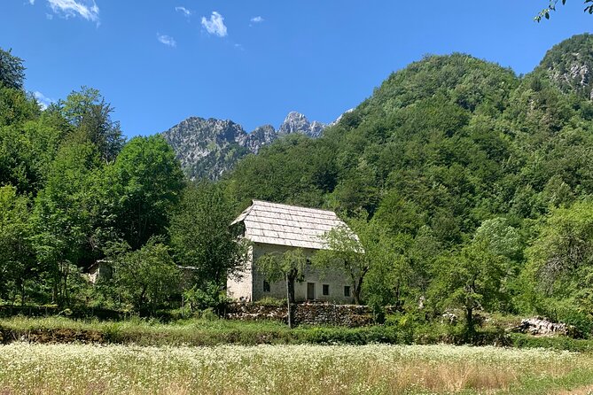 2 Day Tour of Theth and Shkoder From Tirana - Cancellation Policy and Reviews
