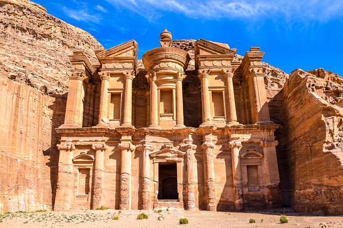 2 Day Tour to Petra From Eilat - Traveler Experiences