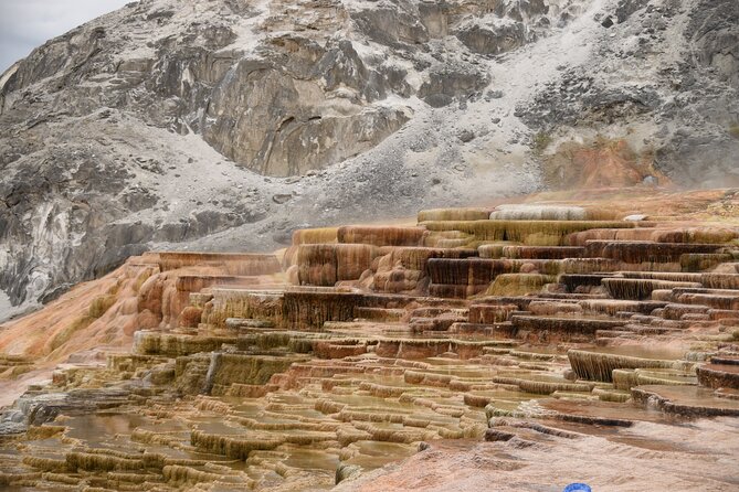 2-Day Yellowstone Tour Lower and Upper Loop Guided Tour - Frequently Asked Questions