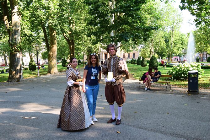 2-Hour Private Walking Tour in Zagreb City With Guide (Up to 10) - Frequently Asked Questions