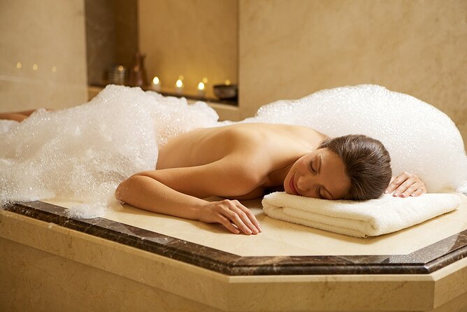 2 Hour Turkish Bath Experience Review - Since You Asked