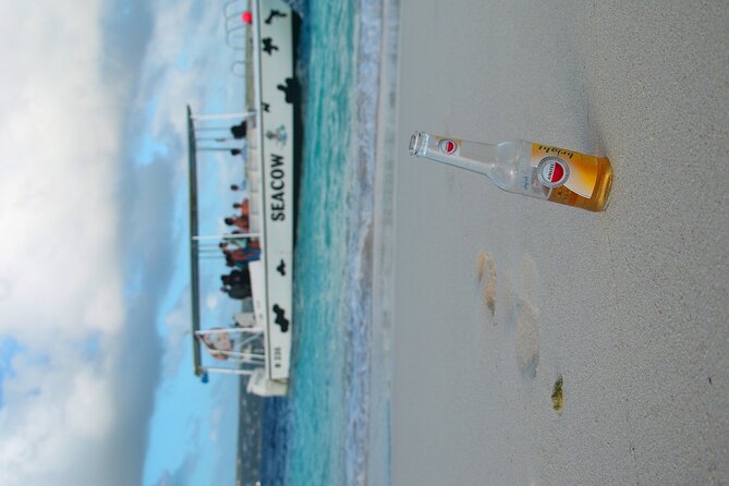 2 Hours and a Half Fun Trip to No Name Beach - Snorkeling Equipment