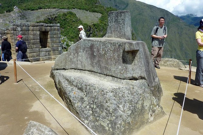 3 Day - Machu Picchu Express Tour - Group Service - Booking and Cancellation