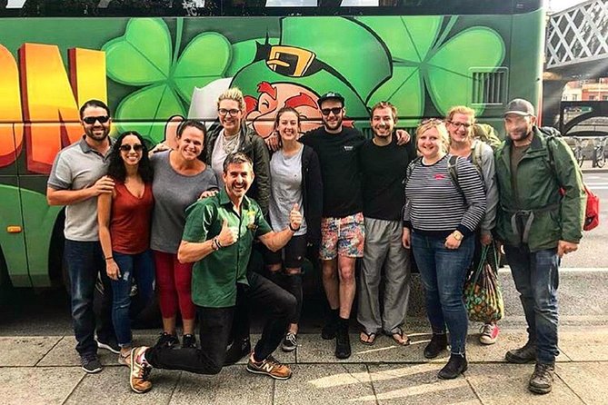 3-Day Northern Ireland Tour Review - Since You Asked