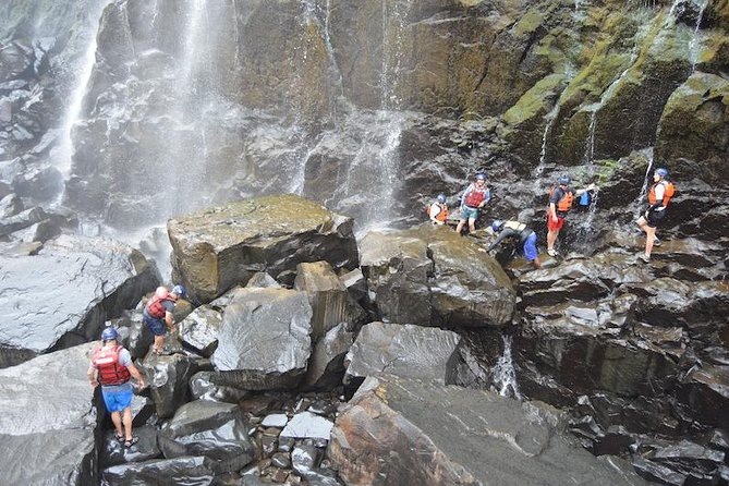 3 Days & 2 Nights Whitewater Rafting Victoria Falls - Concluding Reflections
