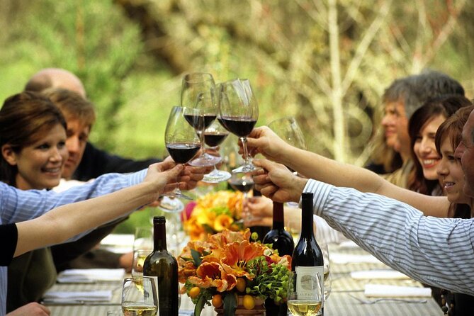 3 Days Best of Tuscany Private Tour - The Sum Up