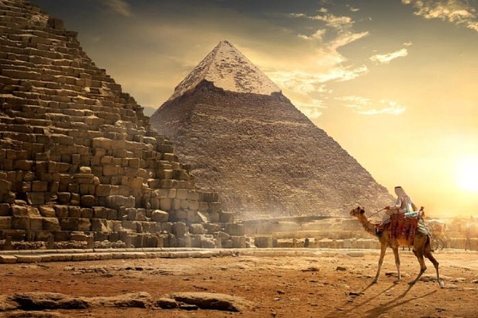 3 Days Tours To Egypt Highlights From Marsa Alam - Frequently Asked Questions