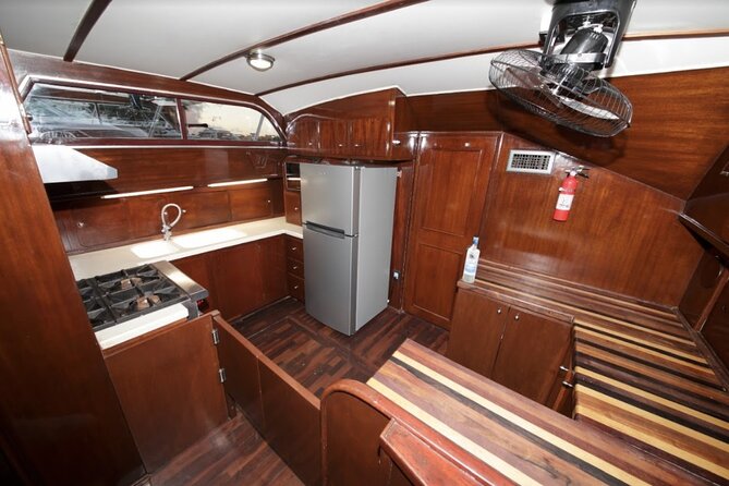 3 Hours - 53 Hatteras - Tulum, Playa Del Carmen, Riviera Maya - Frequently Asked Questions