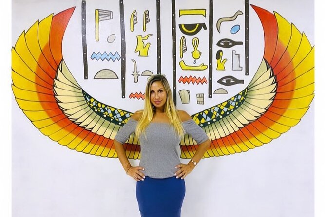 3D WORLD SELFIE MUSEUM Dubai - Museum Location and Transportation