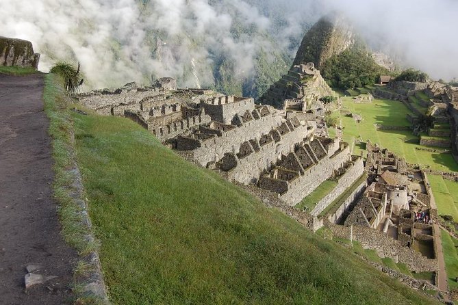 4 Day- Cusco Sacred Valley - Machupicchu and Rainbow Mountain - Additional Information