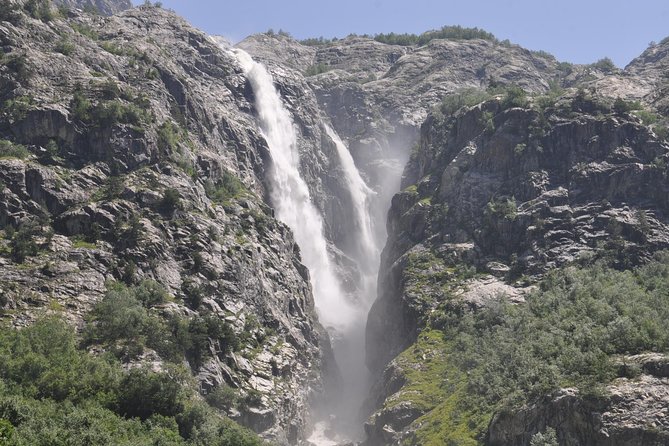 4-Day Svaneti Hiking Tour - Booking and Pricing Information