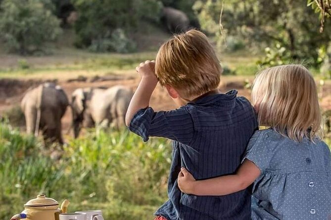 4-Days Bush to Bush Authentic Budget Safari - Frequently Asked Questions