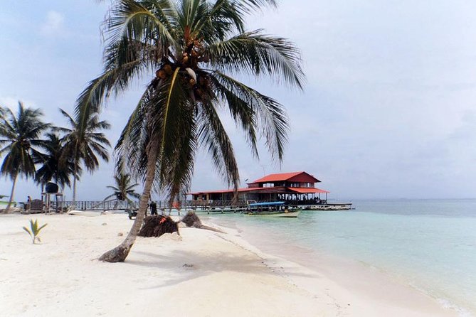 4 Days Comfort Adventure Island Hopping in San Blas Islands - Preparing for the Adventure