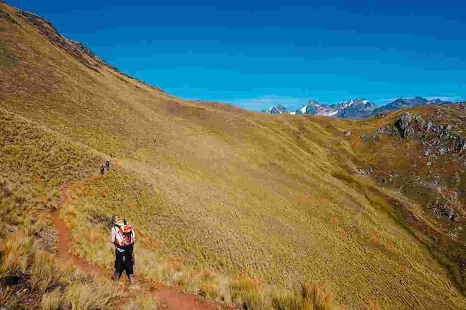 4 Days- Quarry Inca Trail To Machu Picchu - Frequently Asked Questions