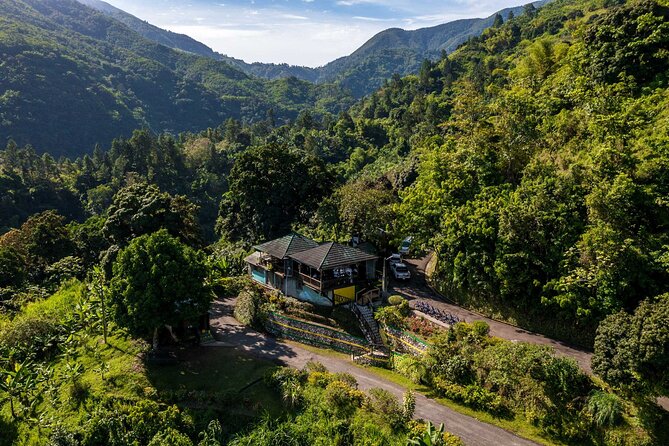 4-Hours Bike, Hike & Waterfall Tour in Blue Mountain With Lunch and Pick up - Contact Information