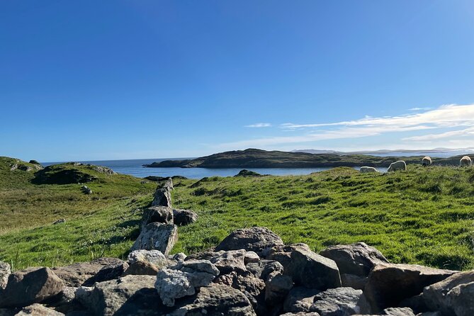 5-Day Hebrides and Highlands Tour From Edinburgh - Customer Reviews