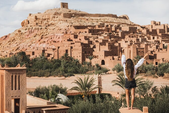 5-Day Morocco Tour: Casablanca, Marrakech, Meknes, Fez and Rabat From Malaga - Tips for Your Journey