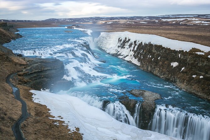 5-Day Northern Lights Hunt & Glacier Lagoon Tour - Customer Support and Resources