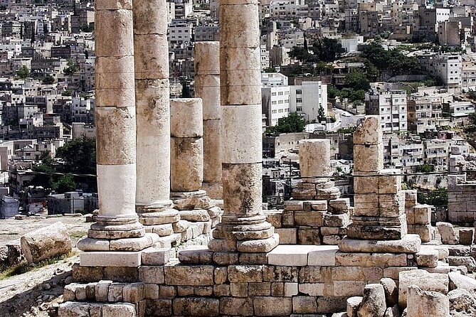 5-Day Private Tour, Sustainable Jordan - Frequently Asked Questions