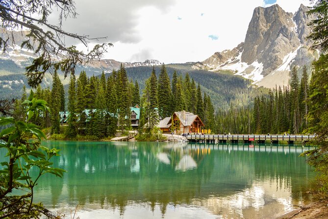 5 Days Rockies Fall & Wildlife Photography - Wildlife Photography Opportunities