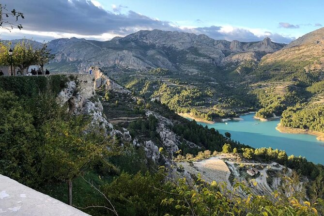 5 Hours Guadalest and Altea Private Tour - Preparing for the Tour