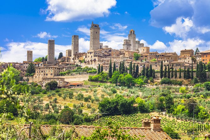6-Day Cinque Terre, Florence & the Flavours of Tuscany Tour From Milan to Rome - Tour Operational Details and Support