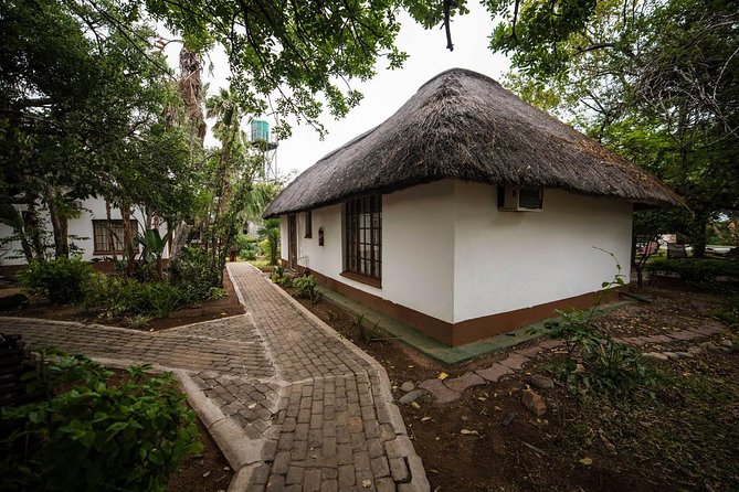 6 Day Classic Kruger National Park Safari From Johannesburg - Tips for Travelers