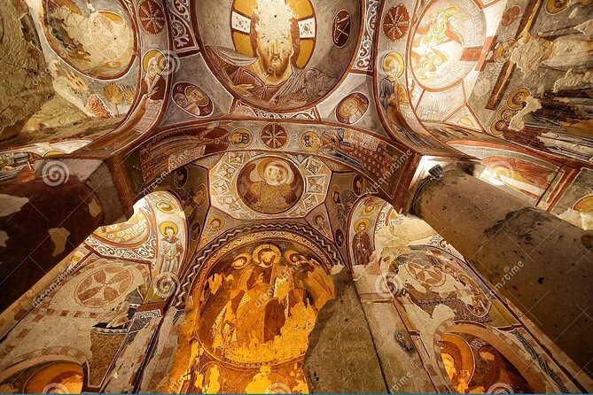 6-Day Istanbul and Cappadocia Small-Group Guided Tour - Customer Support and Resources