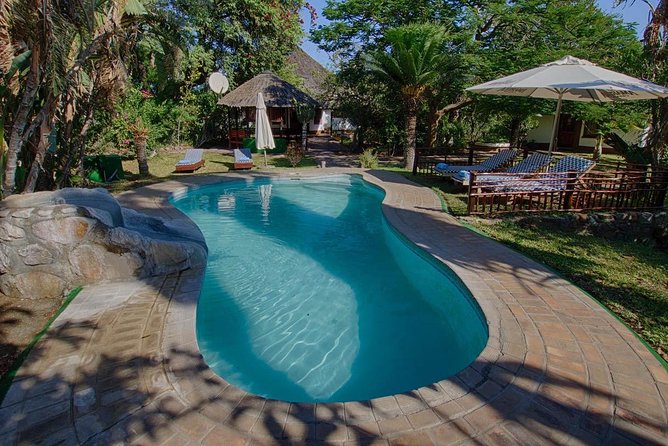 7 Day Classic Kruger National Park Safari - Frequently Asked Questions