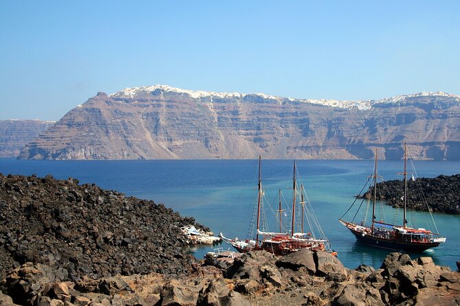 7 Day Tour Athens, Santorini, Mykonos, Delos & Sunset to Caldera - Tour Inclusions and Pricing