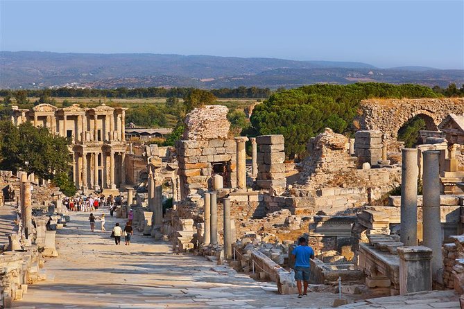 7 Days Istanbul, Cappadocia and Ephesus Tour - What to Expect