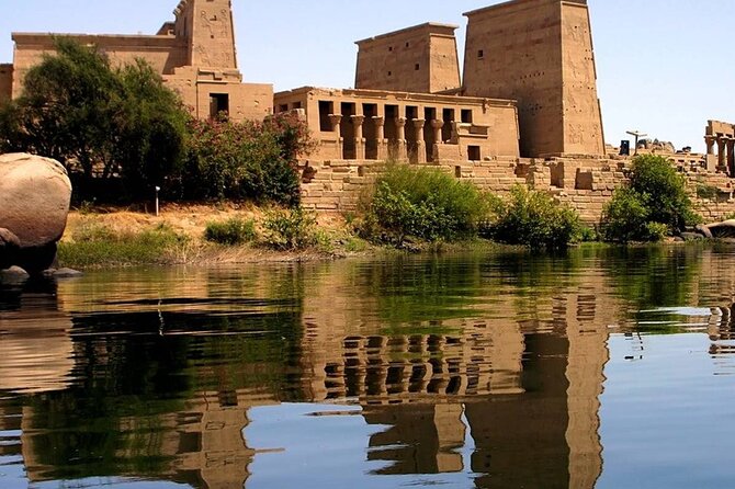 7 Days Luxor and Aswan Tour From Cairo With Domestic Flight - Frequently Asked Questions
