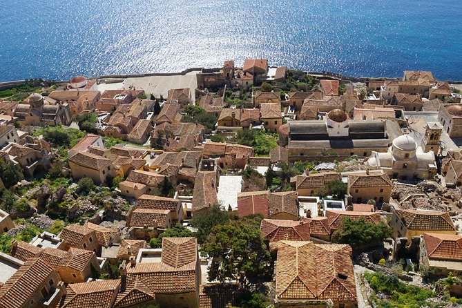 7 Days Private Tour: Argolida - Sparta - Monemvasia - Mani - Olympia & Delphi - Frequently Asked Questions