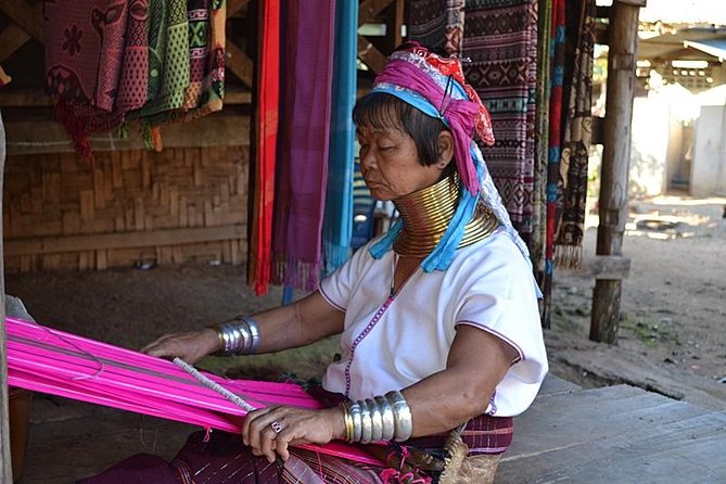 7 Days Trip Discover Northern Thailand - The Sum Up