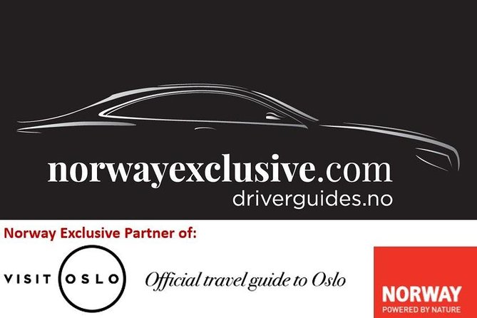 7 Hours Private Limousine Tour Combined Oslo & Tyrifjord Including the Twist - The Sum Up