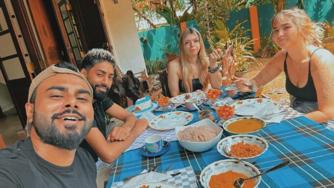 8 Days Tour in Sri Lanka With Driver And Vehicle - Flexibility and Payment Options