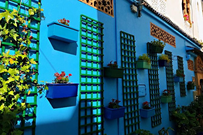 9-Day/8 Nights Best Moroccotour From Casablanca, Chefchaouen, Marrakech, Sahara - Booking and Inquiry