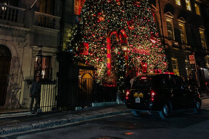 A Fairytale Christmas Day With Food and Christmas Concert - Booking Your Christmas Adventure