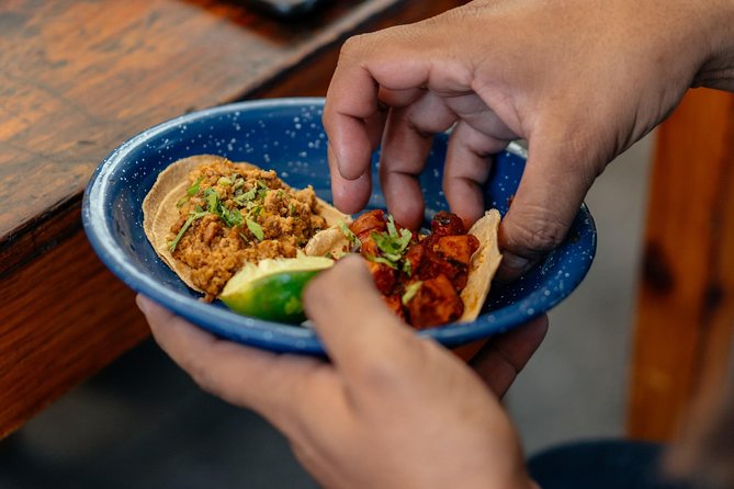 A Taste of Mexico City: Private Tour - Frequently Asked Questions