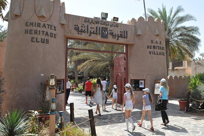 Abu Dhabi City Tour With Ferrari World Tickets From Dubai - Frequently Asked Questions