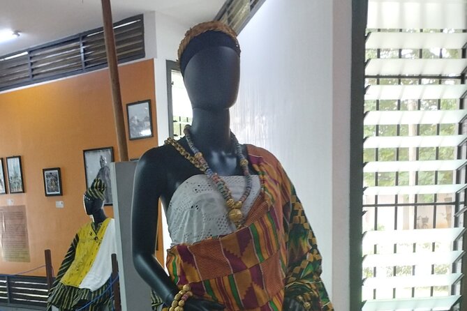 Accra City Experience Tour - Frequently Asked Questions