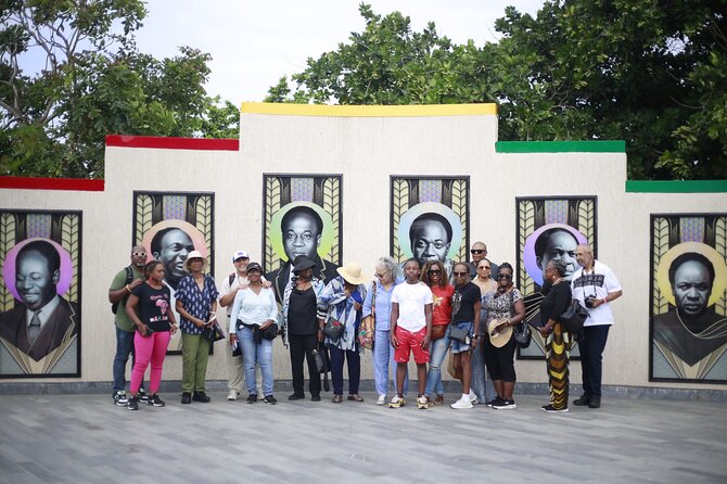Accra City Tour - Positive Reviews and Customer Satisfaction