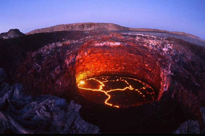 Afar Danakil Depression - Frequently Asked Questions